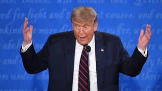 The End of Climate Change Denial Is the Start of Something Much Worse